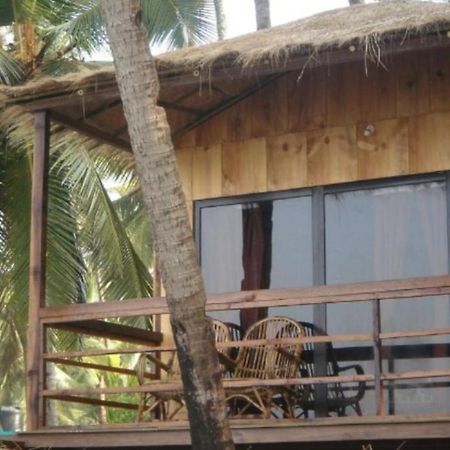 Magic World Hotel Palolem Bagian luar foto