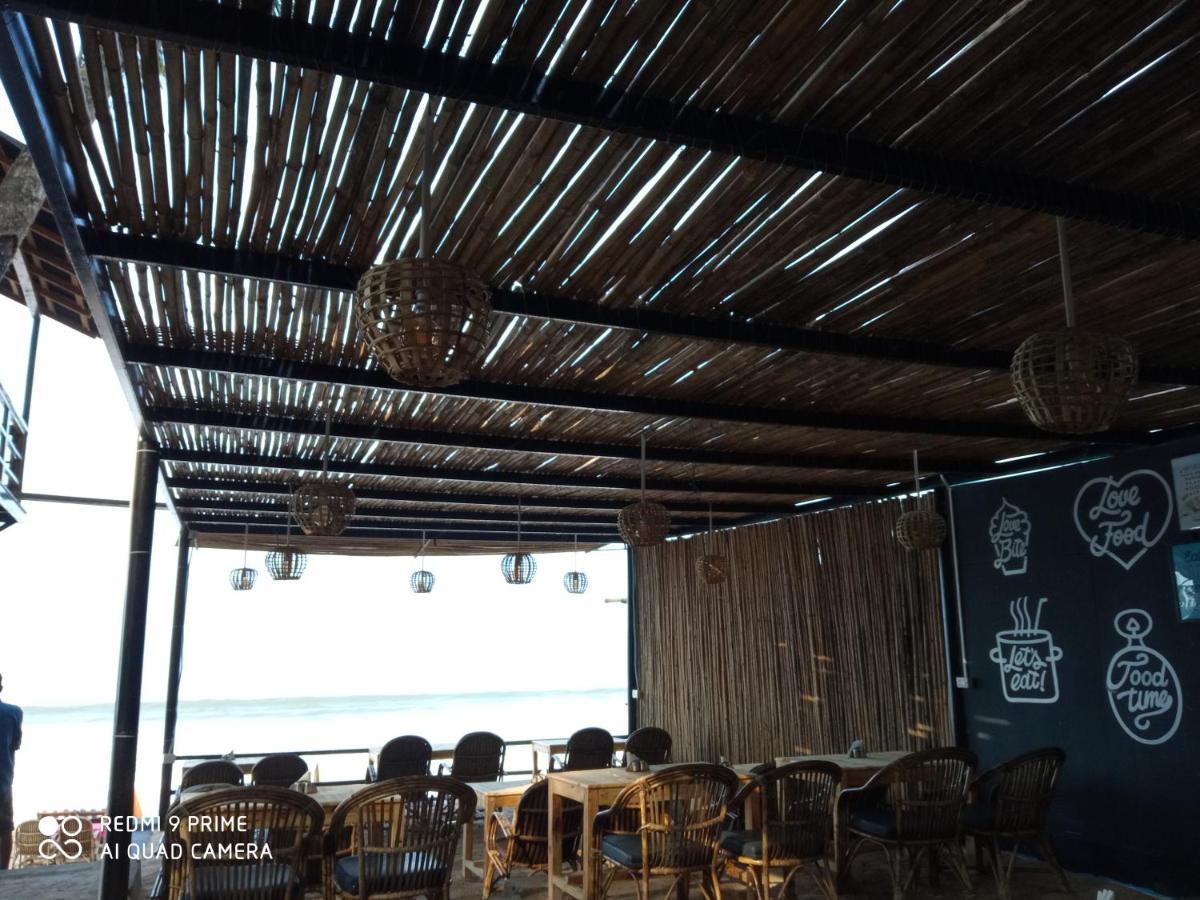Magic World Hotel Palolem Bagian luar foto