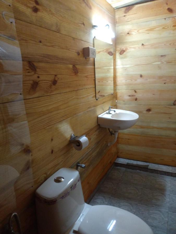 Magic World Hotel Palolem Bagian luar foto