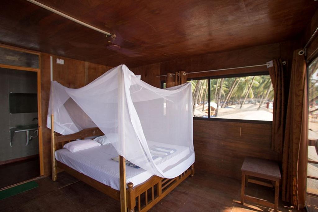 Magic World Hotel Palolem Ruang foto