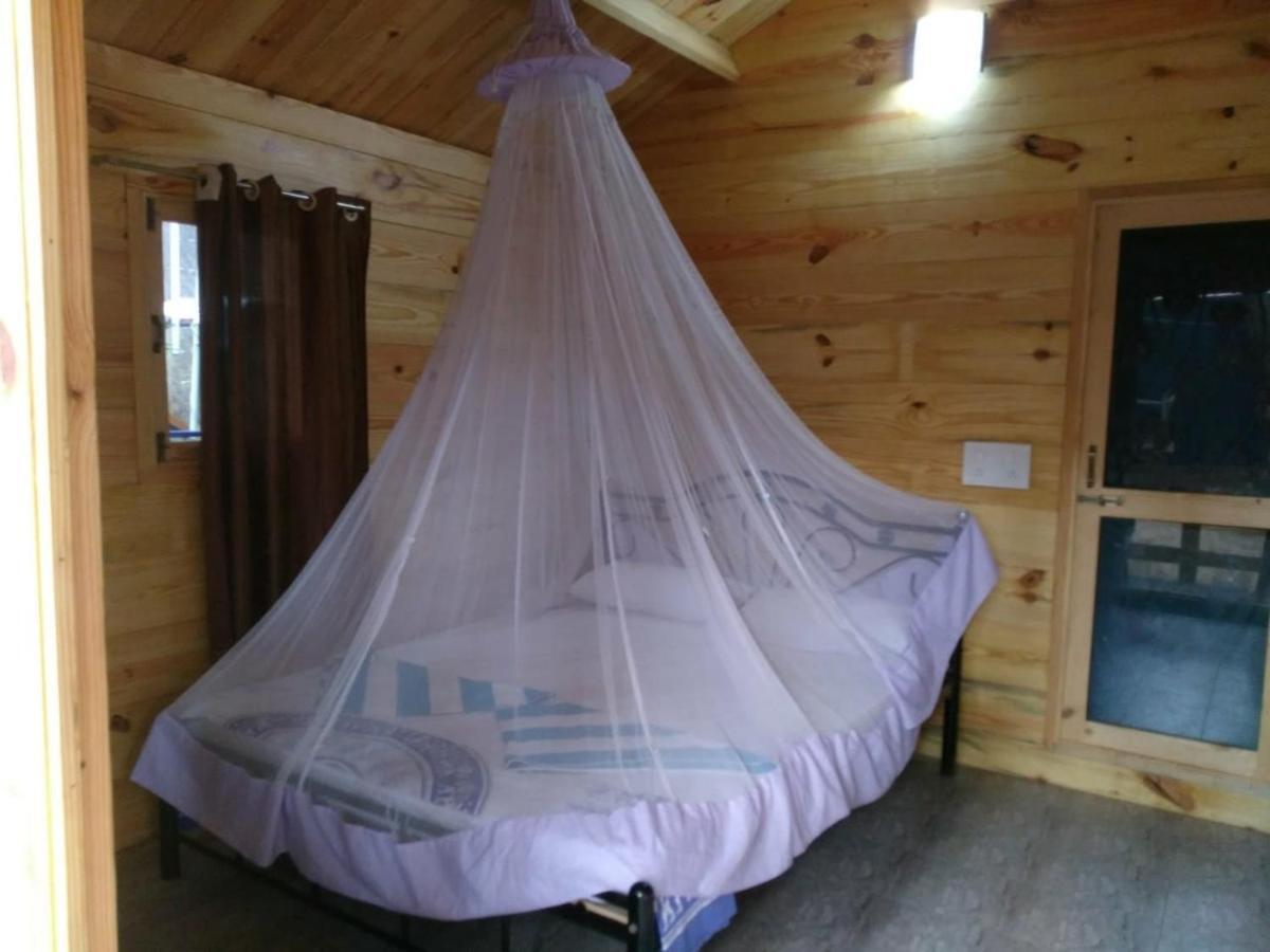 Magic World Hotel Palolem Bagian luar foto